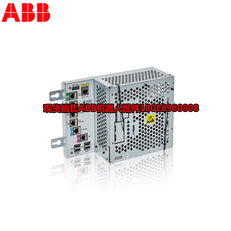 ABB産業用ロボット3HAC046287-001