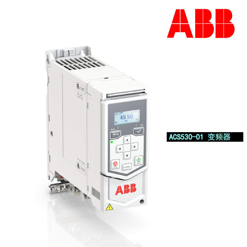 ABBインバーターACS510-01-03A3-4 ACS510-01-04A1-4