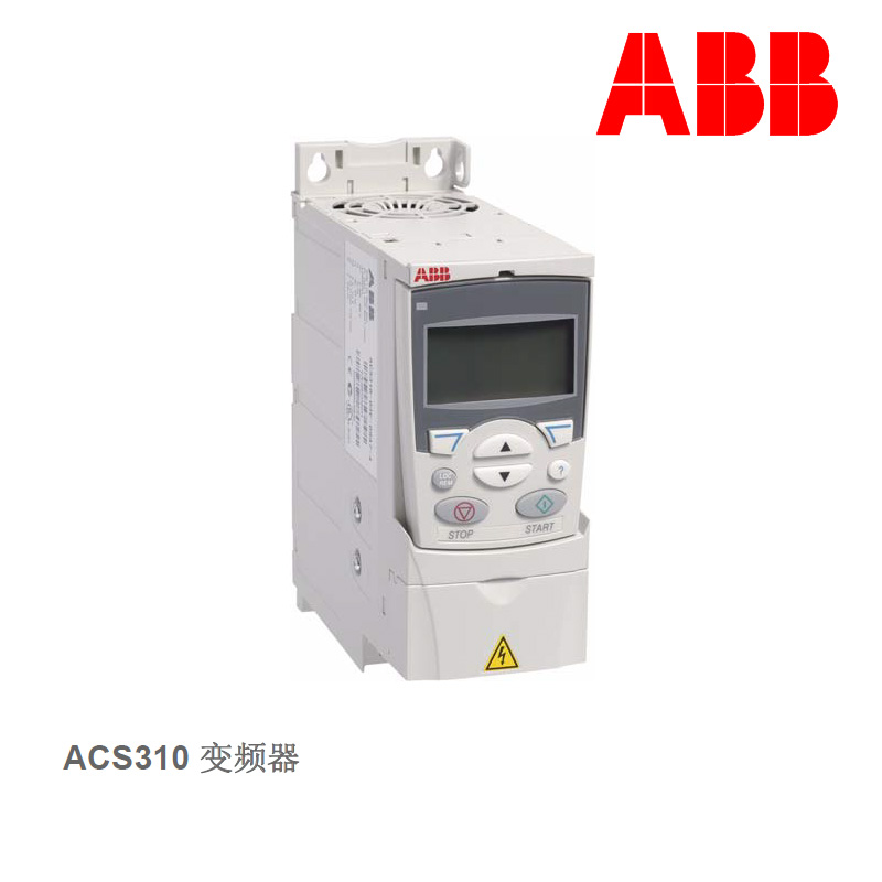 ABBインバーターACS510-01-05A6-4 ACS510-01-07A2-4